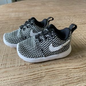Nike baby shoes